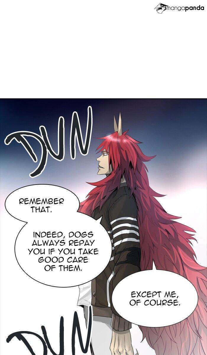 Tower of God Chapter 442 image 001